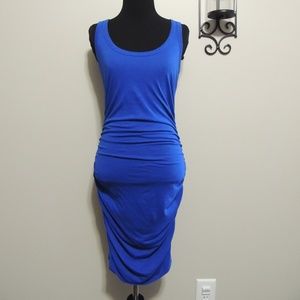 Racerback Dress